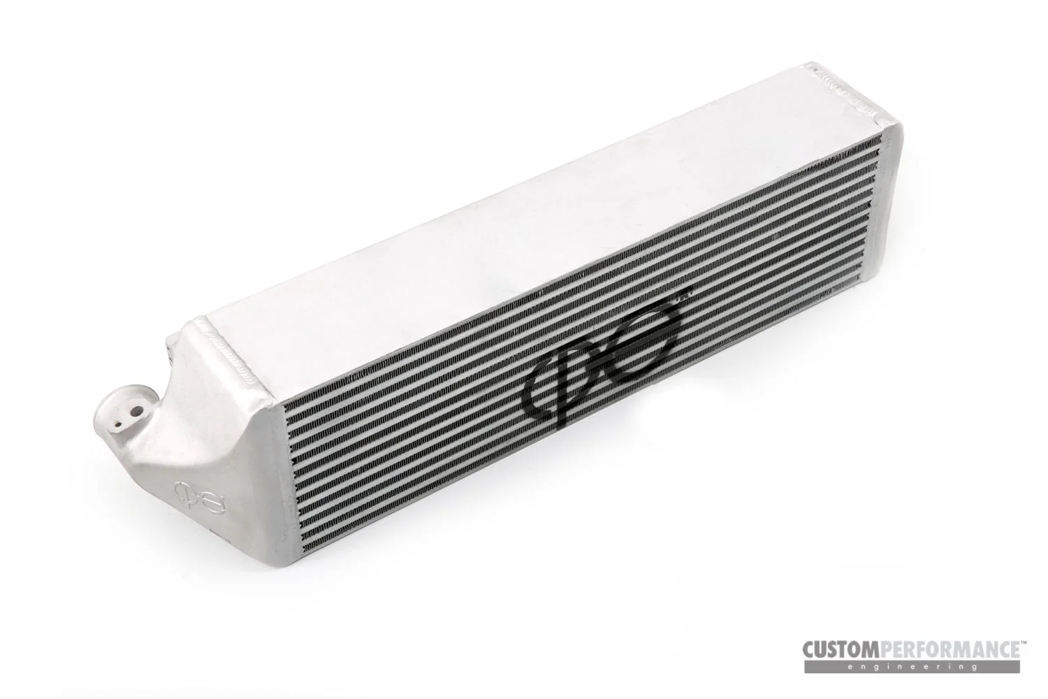 CP-E ∆Core™ Ford Focus ST FMIC - Image 5