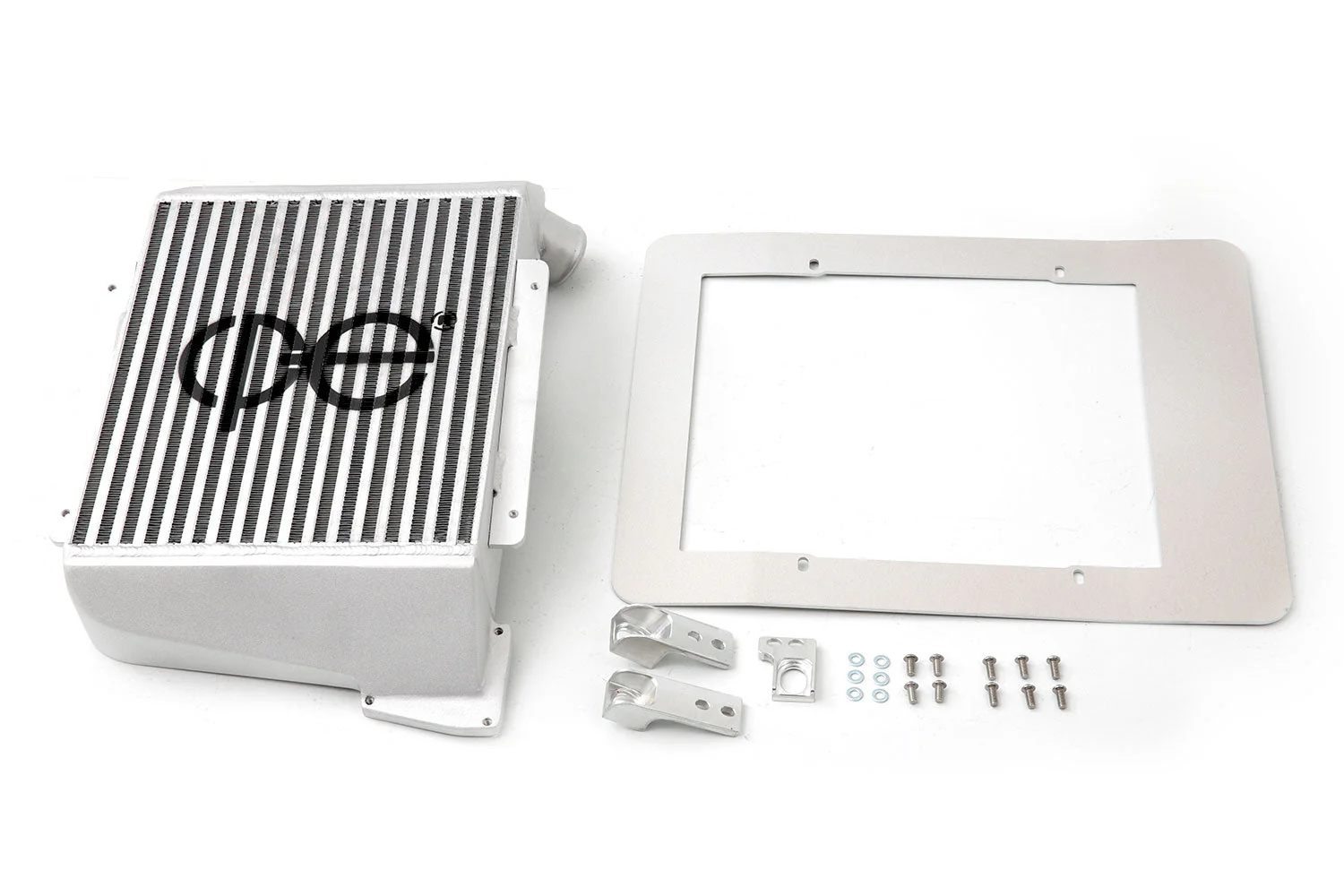 CP-E ∆Core™ Mazda Mazdaspeed3 Gen 2 Top Mount Intercooler