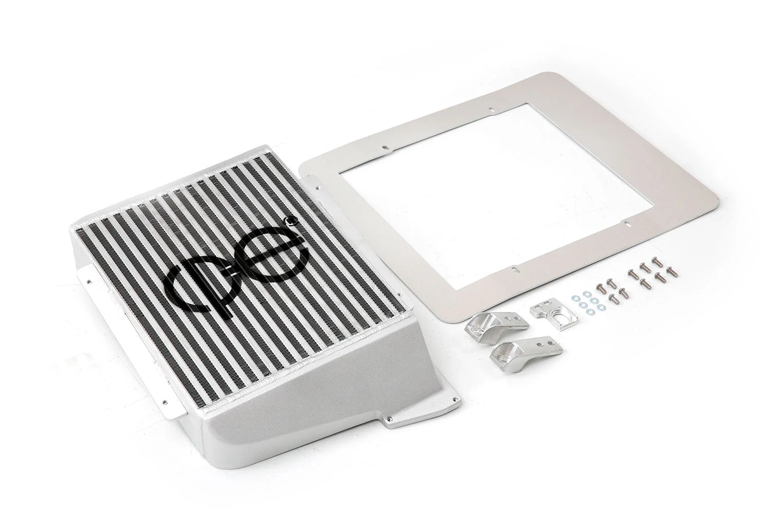 CP-E ∆Core™ Mazda Mazdaspeed3 Gen 2 Top Mount Intercooler - Image 3