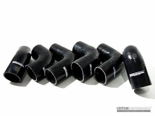 CP-E ∆Core™ Mazda Mazdaspeed3 Gen2 FMIC - Image 5