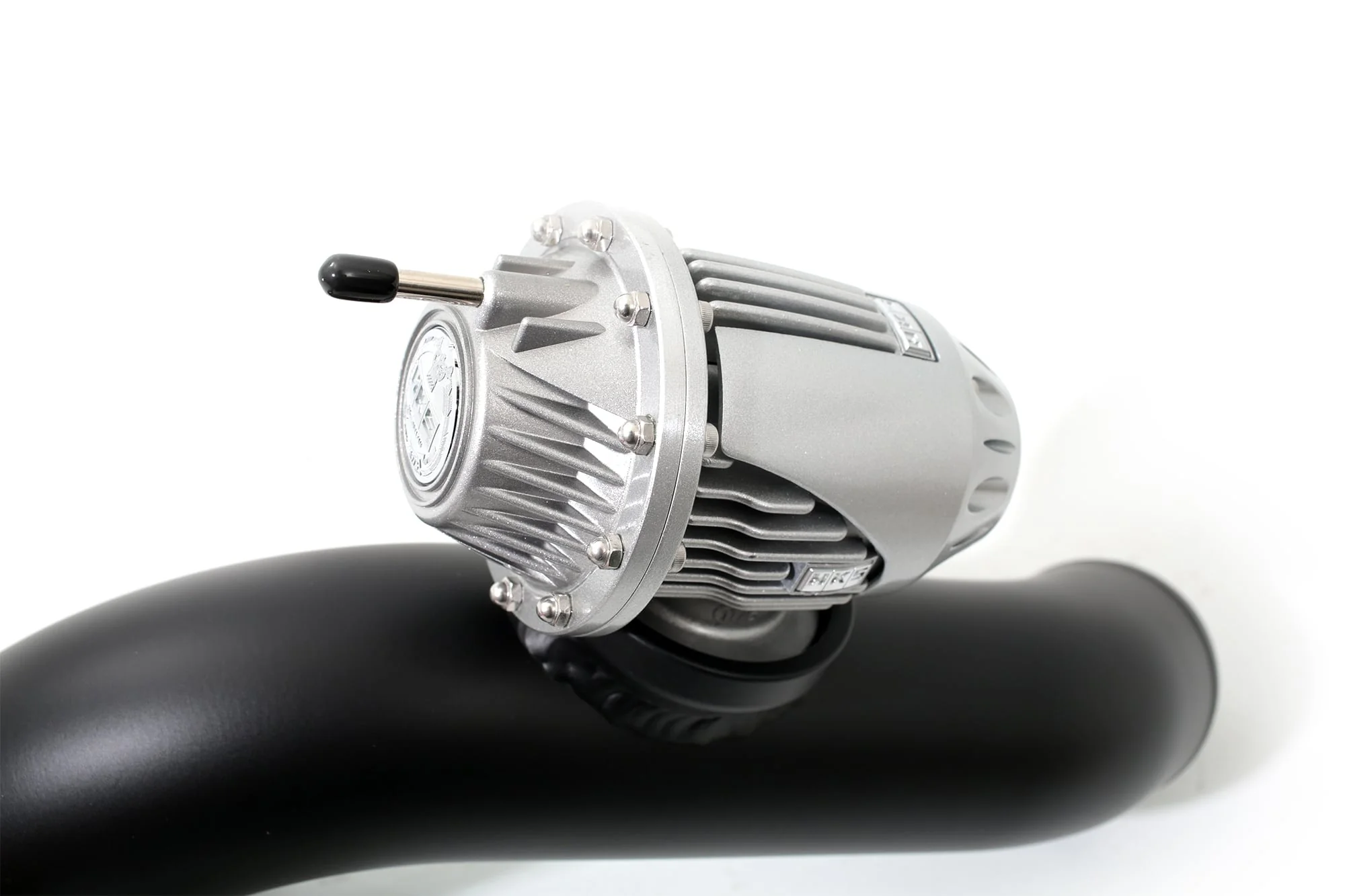 CP-E Exhale™ Ford Focus RS BOV Attachment Kit - Image 2