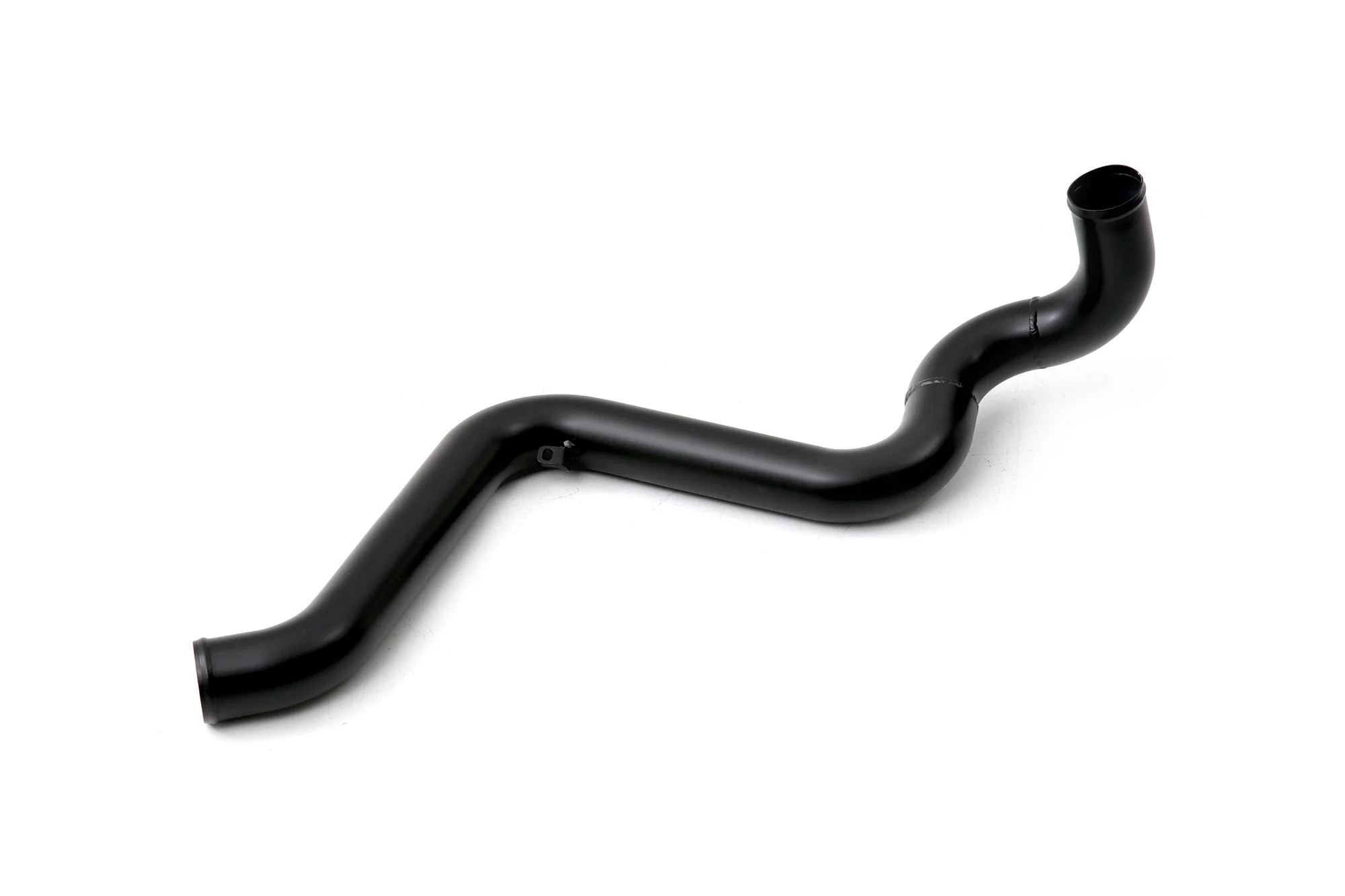 CP-E HotCharge™ Ford Focus RS Hot-Side Charge Pipe - Image 2