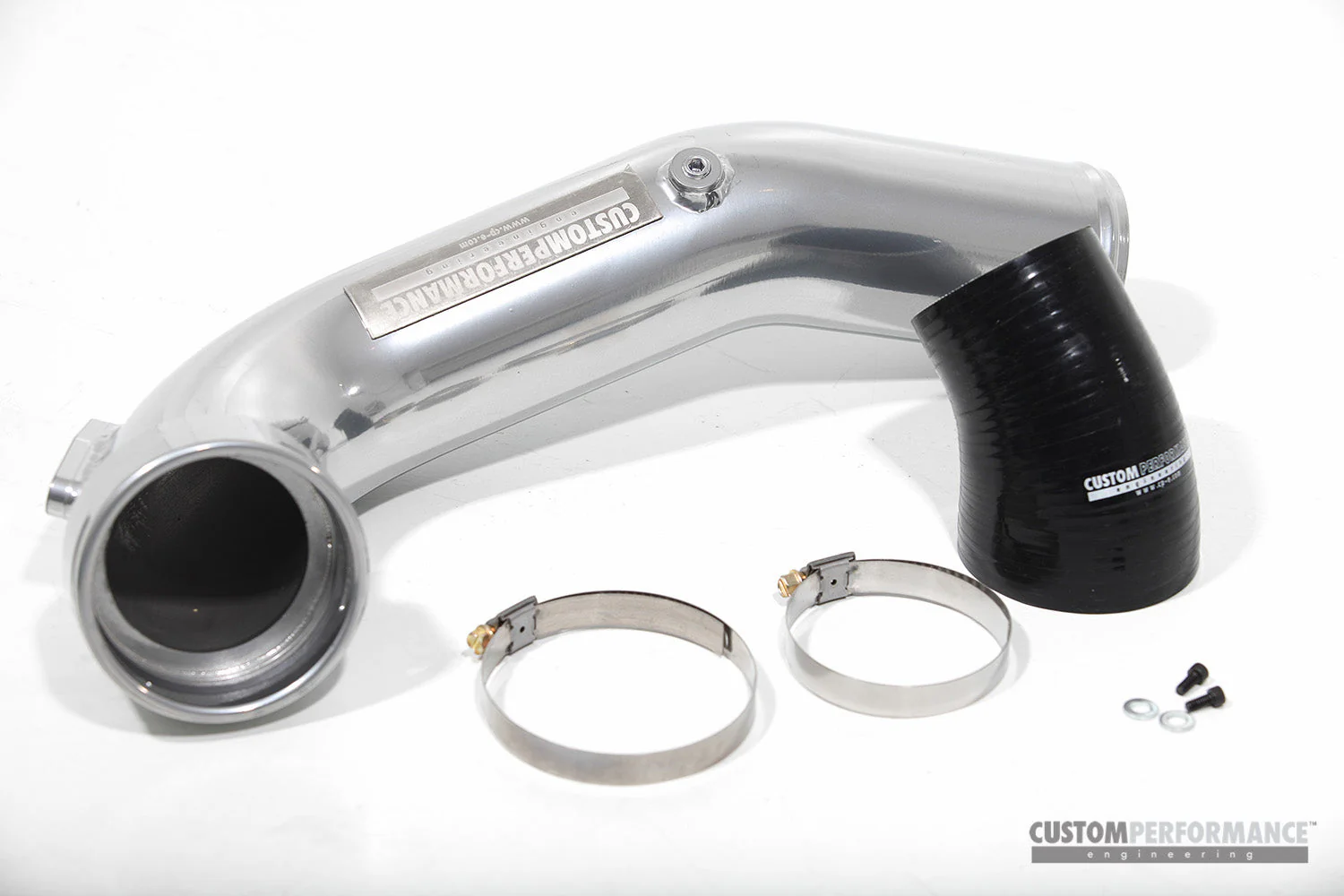 CP-E METHcharge™ BMW N55 Charge Pipe - Image 3