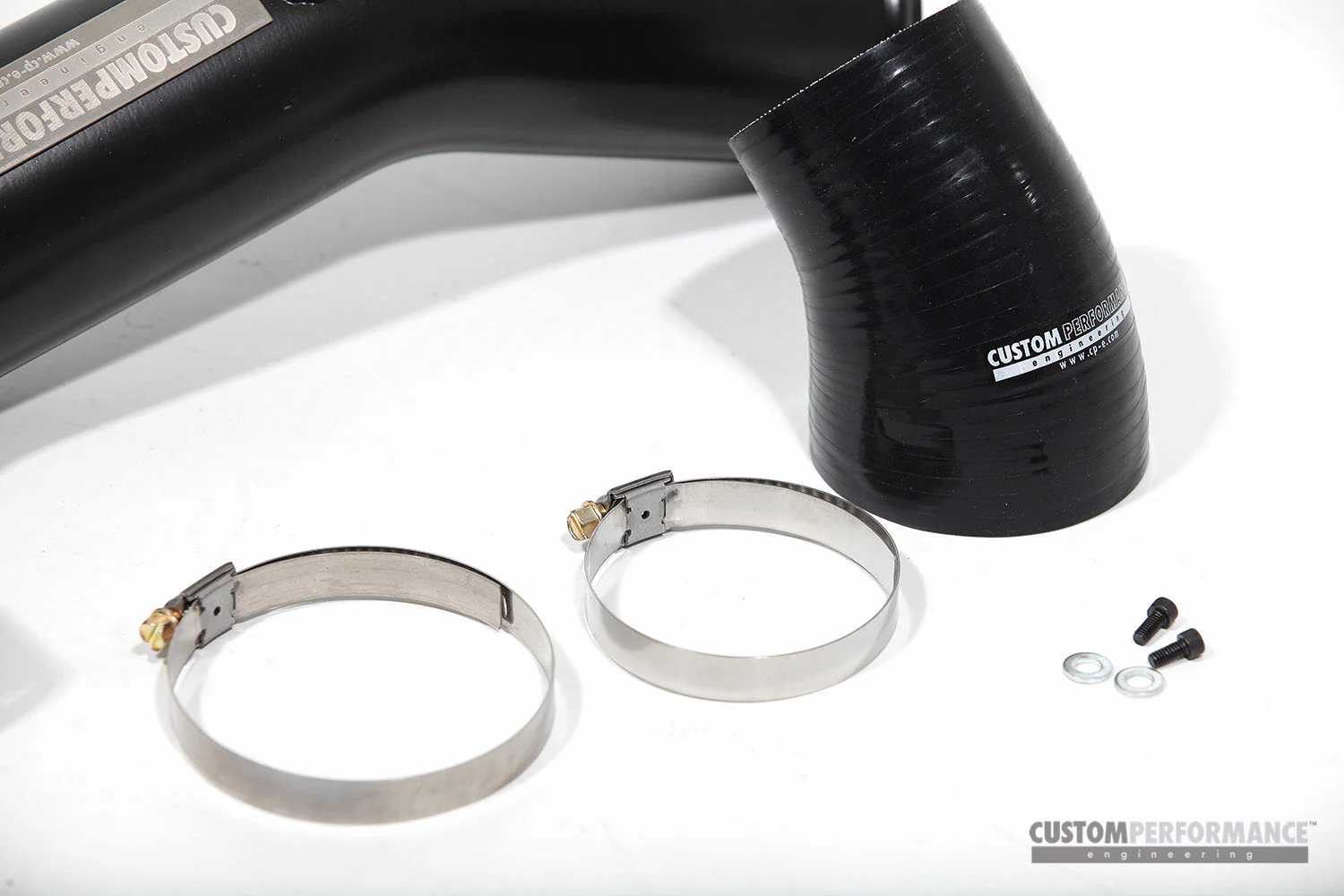 CP-E METHcharge™ BMW N55 Charge Pipe - Image 4