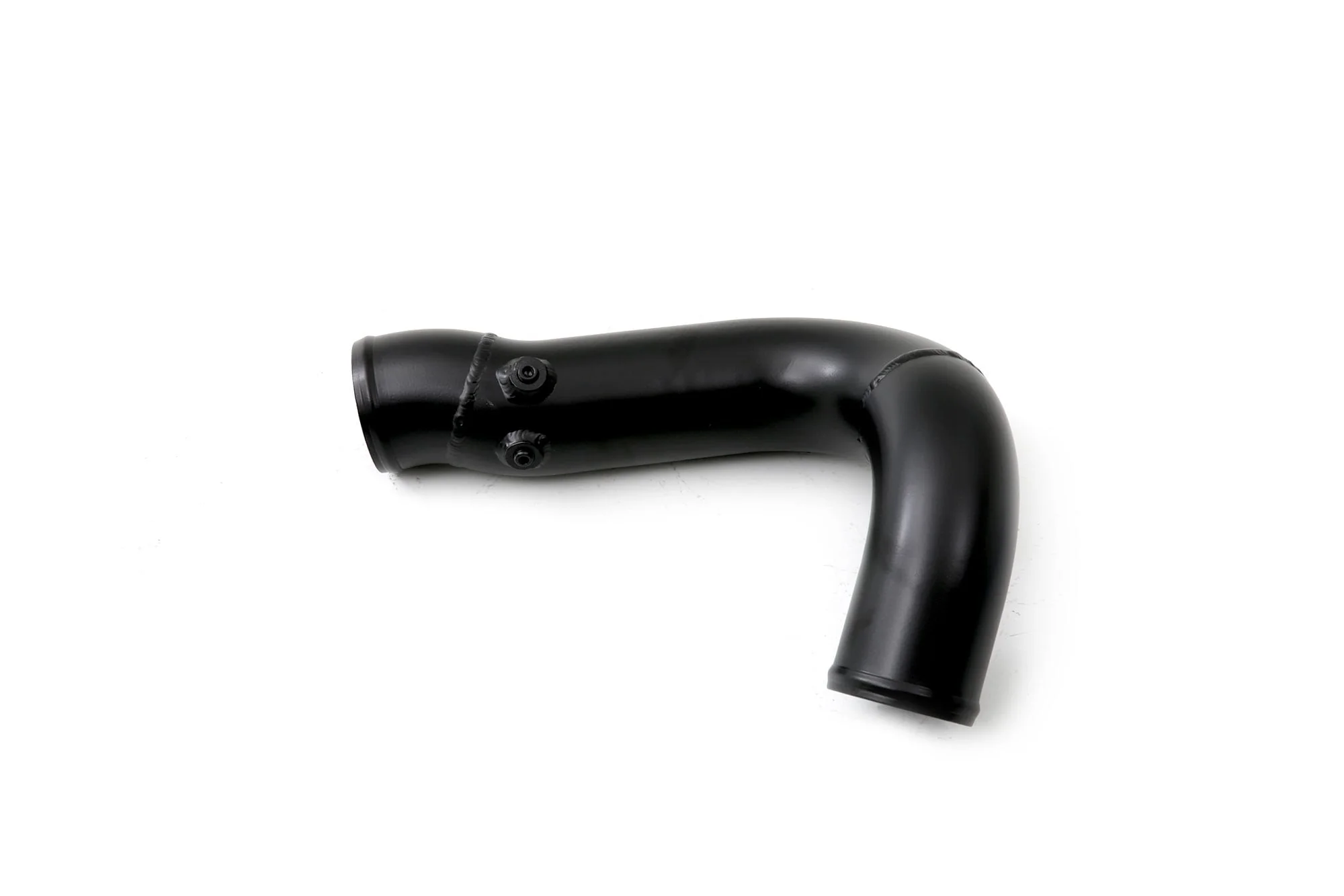 CP-E METHcharge™ Ford Focus RS Cold-Side Charge Pipe - Image 3
