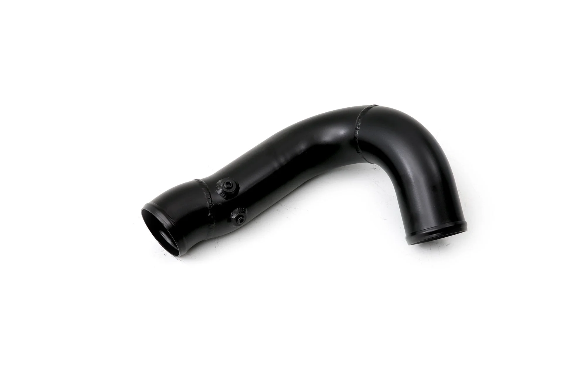 CP-E METHcharge™ Ford Focus RS Cold-Side Charge Pipe - Image 4