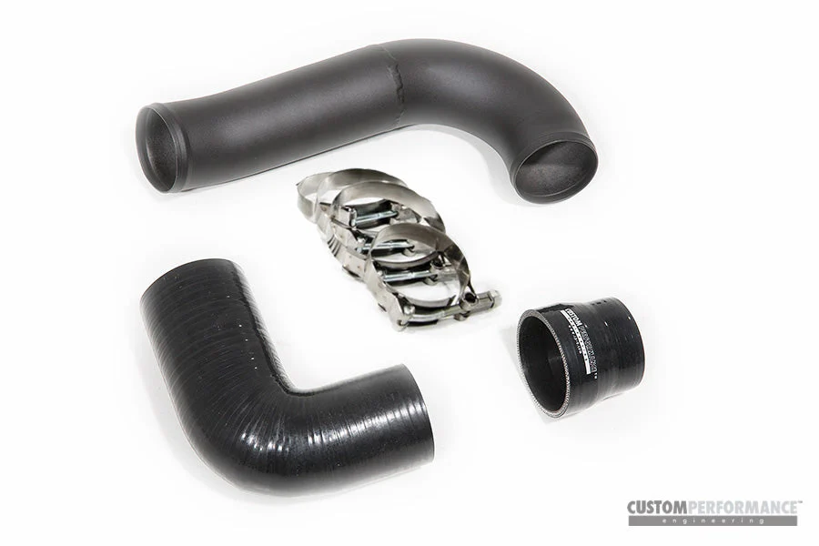 CP-E METHCharge™ Ford Focus ST Charge Pipe - Cold Side - Image 2