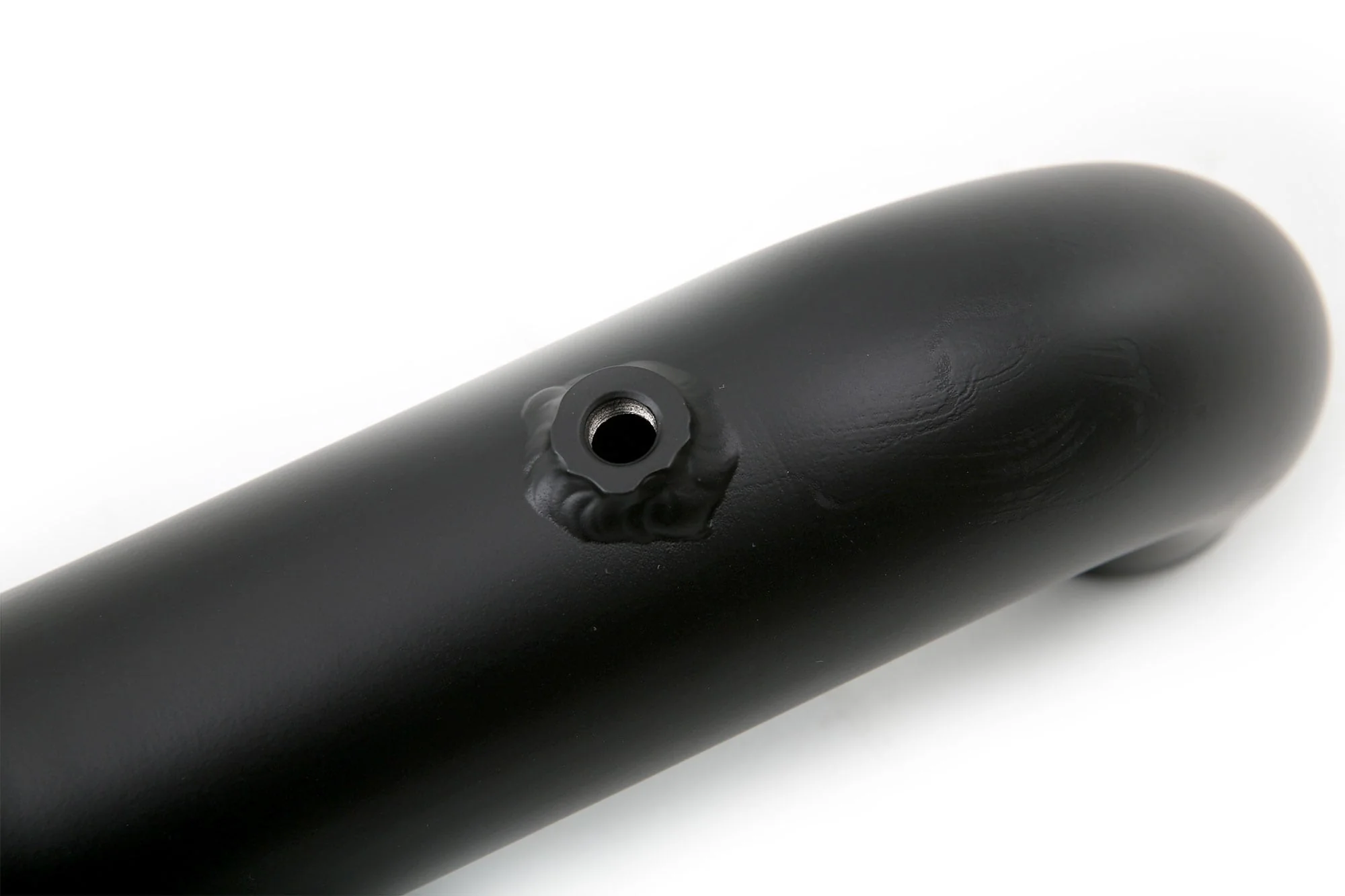 CP-E METHCharge™ Ford Focus ST Charge Pipe - Cold Side - Image 3