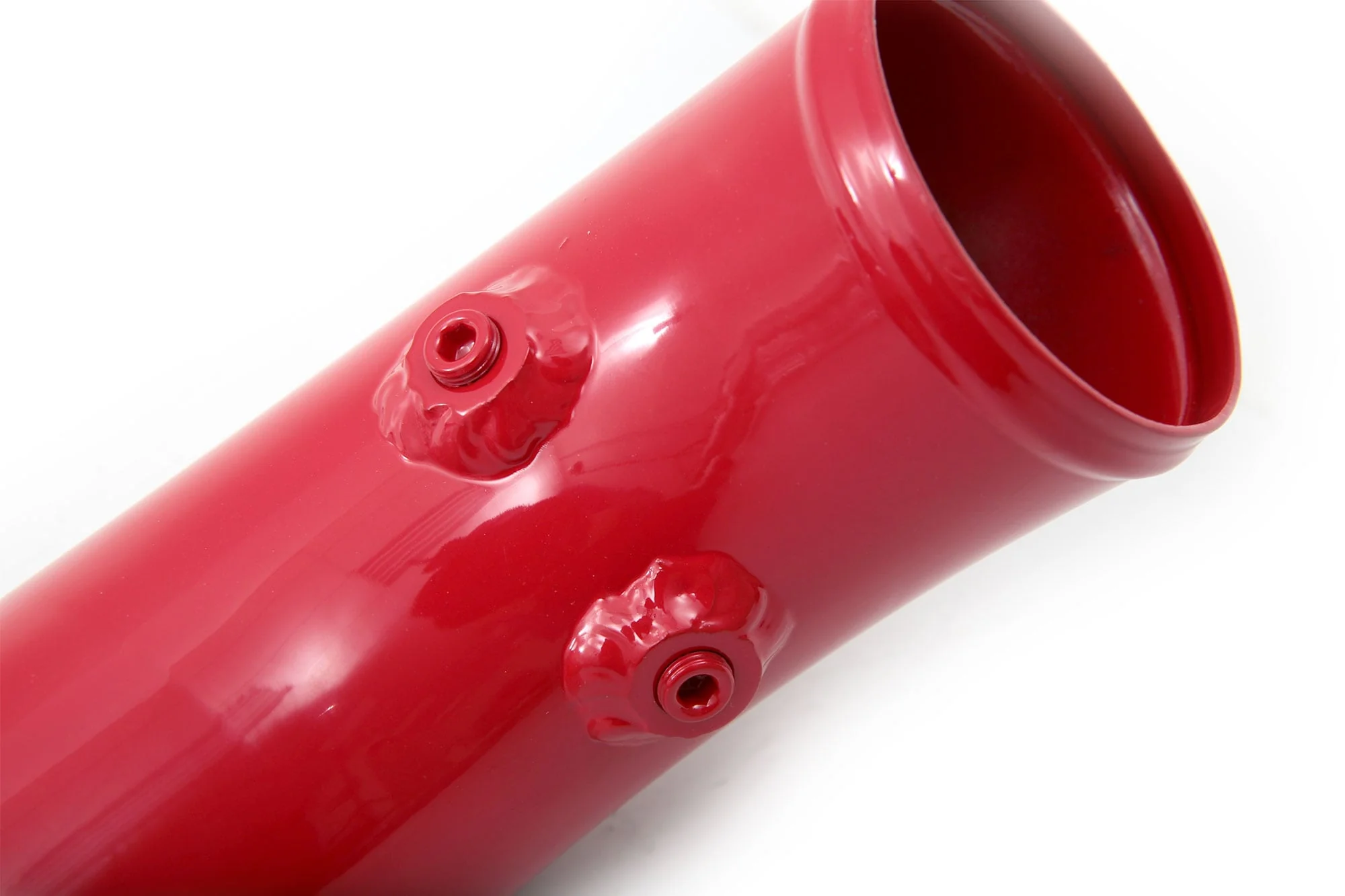 CP-E Mustang EcoBoost Cold Side Charge Pipe - Image 2