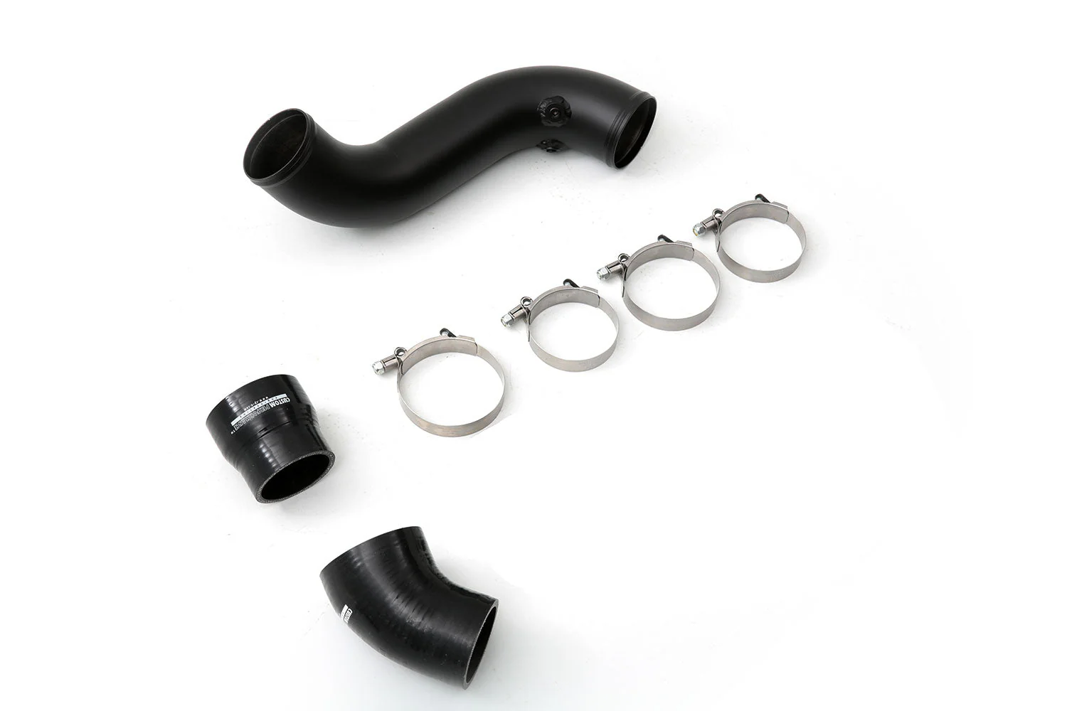 CP-E Mustang EcoBoost Cold Side Charge Pipe - Image 6