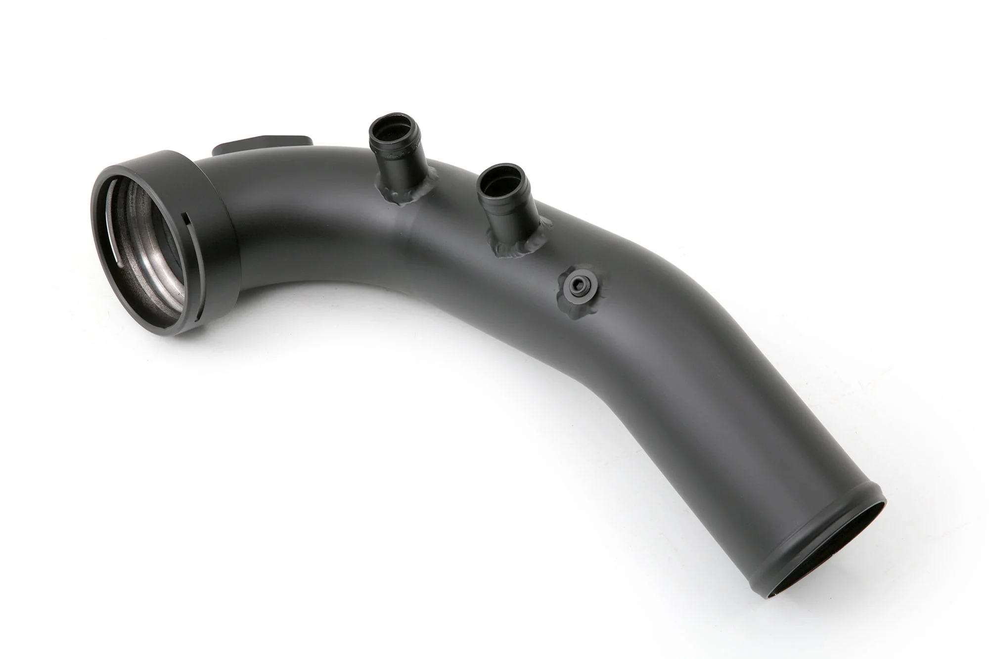 CP-E OEcharge™ BMW N54 Charge Pipe - Image 3