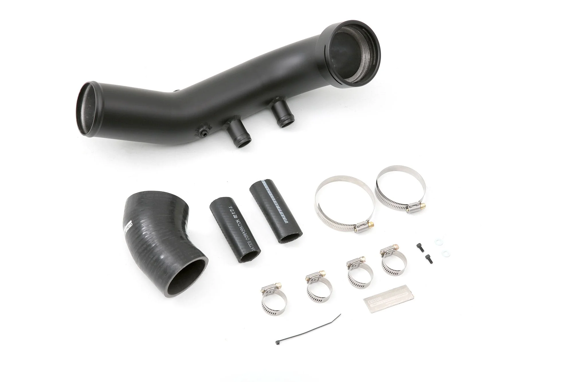 CP-E OEcharge™ BMW N54 Charge Pipe - Image 4