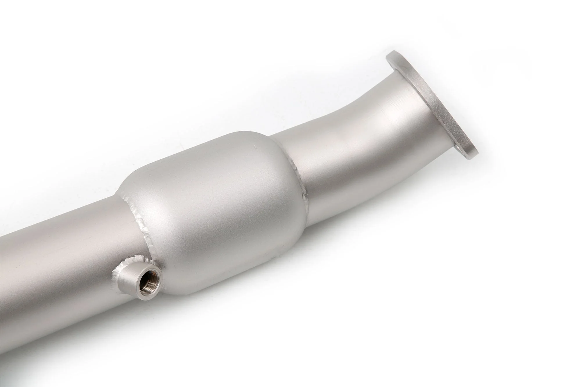 CP-E QuickPower™ 2.0T Hyundai Sonata & Kia Optima Test Pipe - Image 5