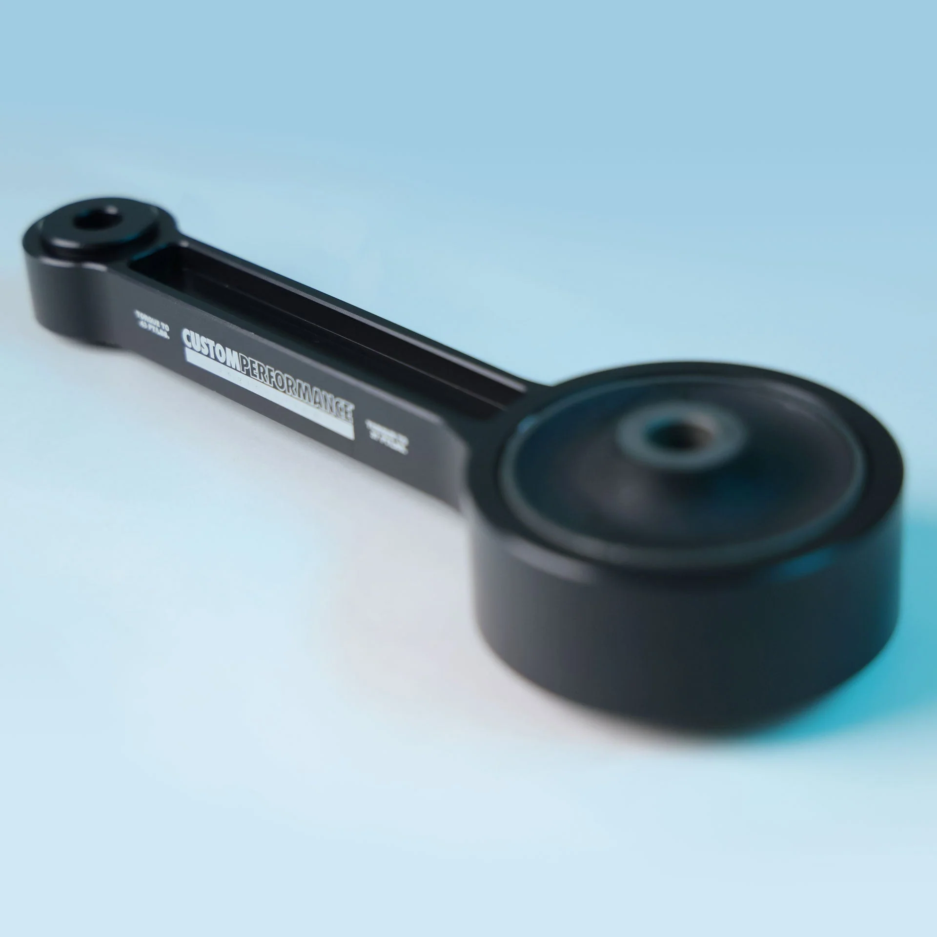 CP-E Subaru WRX Pitch Stop Mount - Image 2