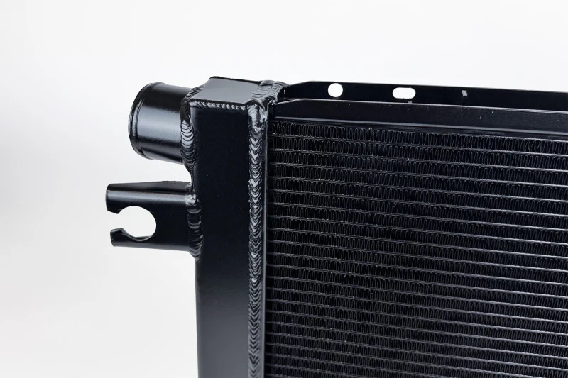 CSF BMW E28 M5 (US and Euro) / E24 M635CSi / E24 M6 High-Performance Radiator - Image 3