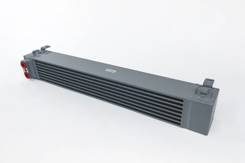 CSF BMW S54 Swap Race-Spec Oil Cooler - Image 10
