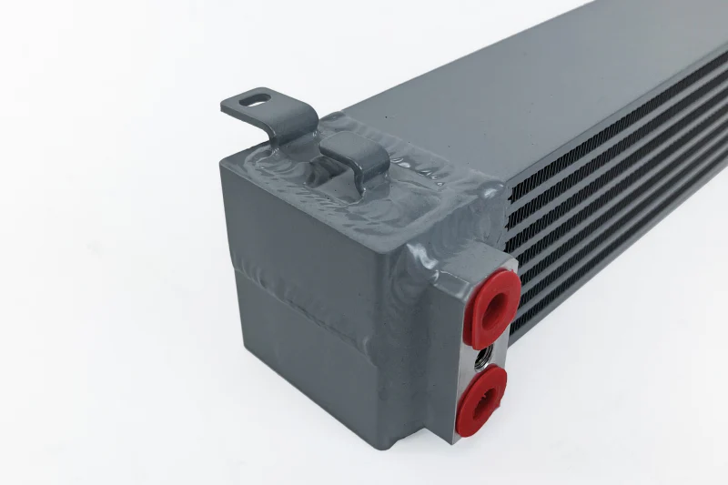 CSF BMW S54 Swap Race-Spec Oil Cooler - Image 5