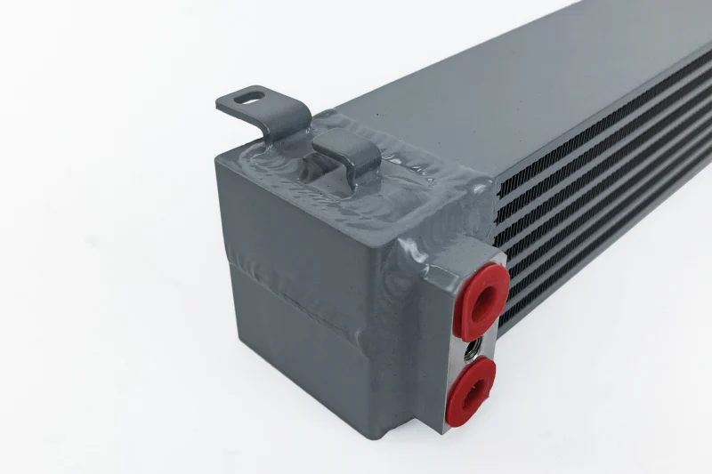 CSF BMW S54 Swap Race-Spec Oil Cooler - Image 6