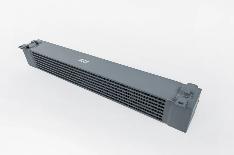 CSF BMW S54 Swap Race-Spec Oil Cooler - Image 7