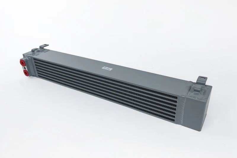 CSF BMW S54 Swap Race-Spec Oil Cooler - Image 8
