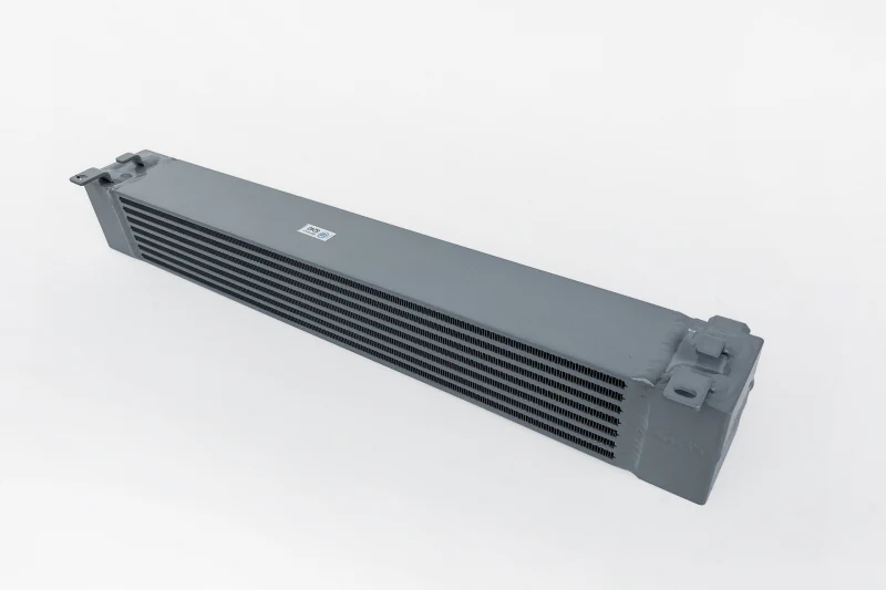 CSF BMW S54 Swap Race-Spec Oil Cooler - Image 9