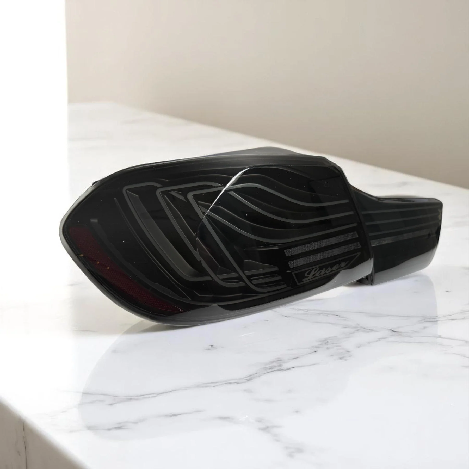 CSL Laser Tail Light For BMW M4 F82 & F32 4 Series Model - Image 10