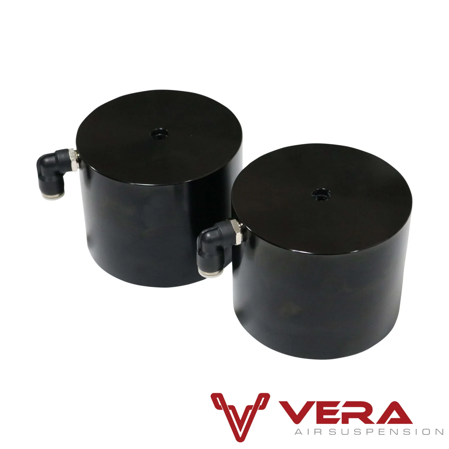 D2 Racing RS Coilovers w/ Front Air Cups 00-05 Toyota Echo 03-07 Scion xA 03-07 Scion xB - Image 2