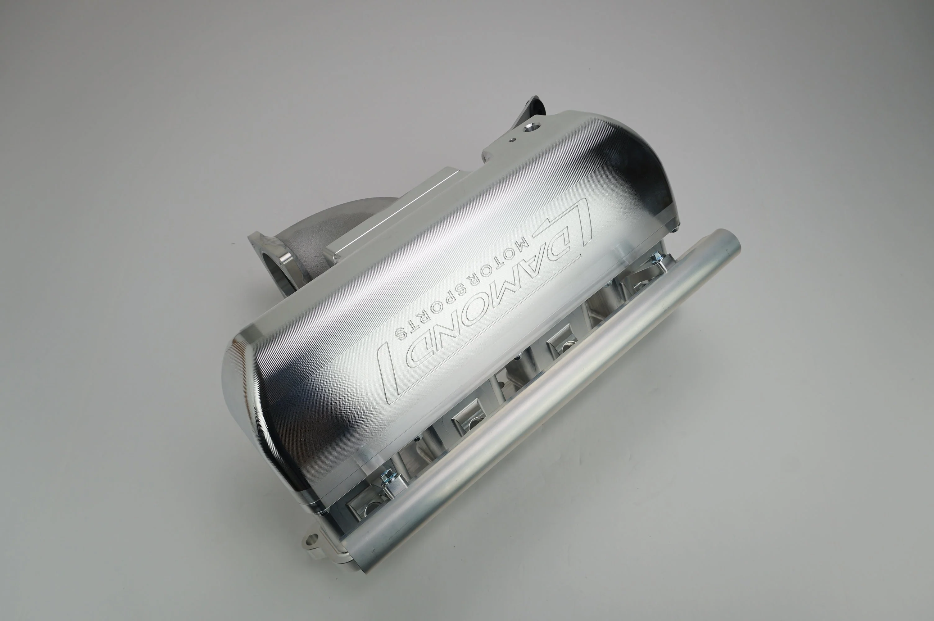 Damond Motorsports Mazdaspeed Billet Intake Manifold - Image 3