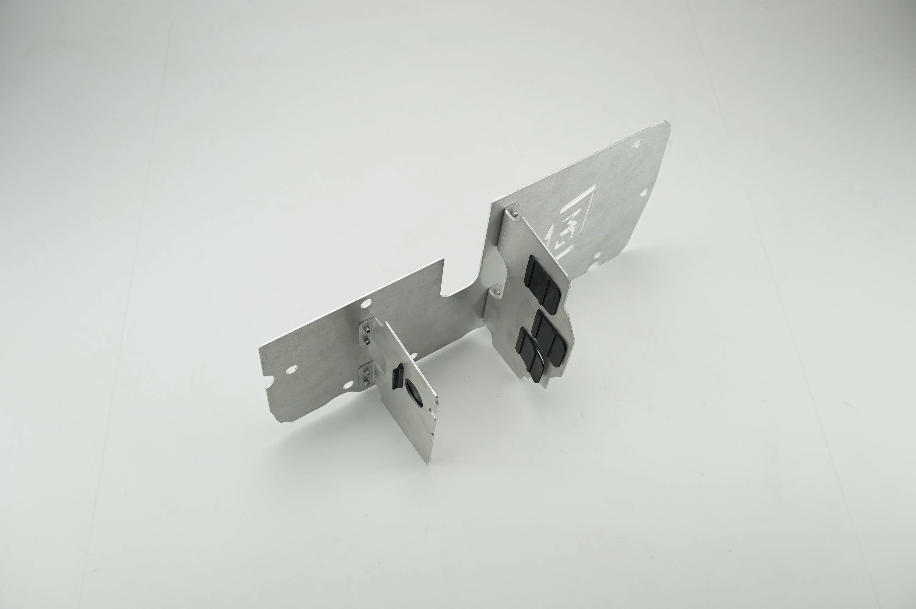 Damond Motorsports Mazdaspeed Oil Pan Baffle - Image 3