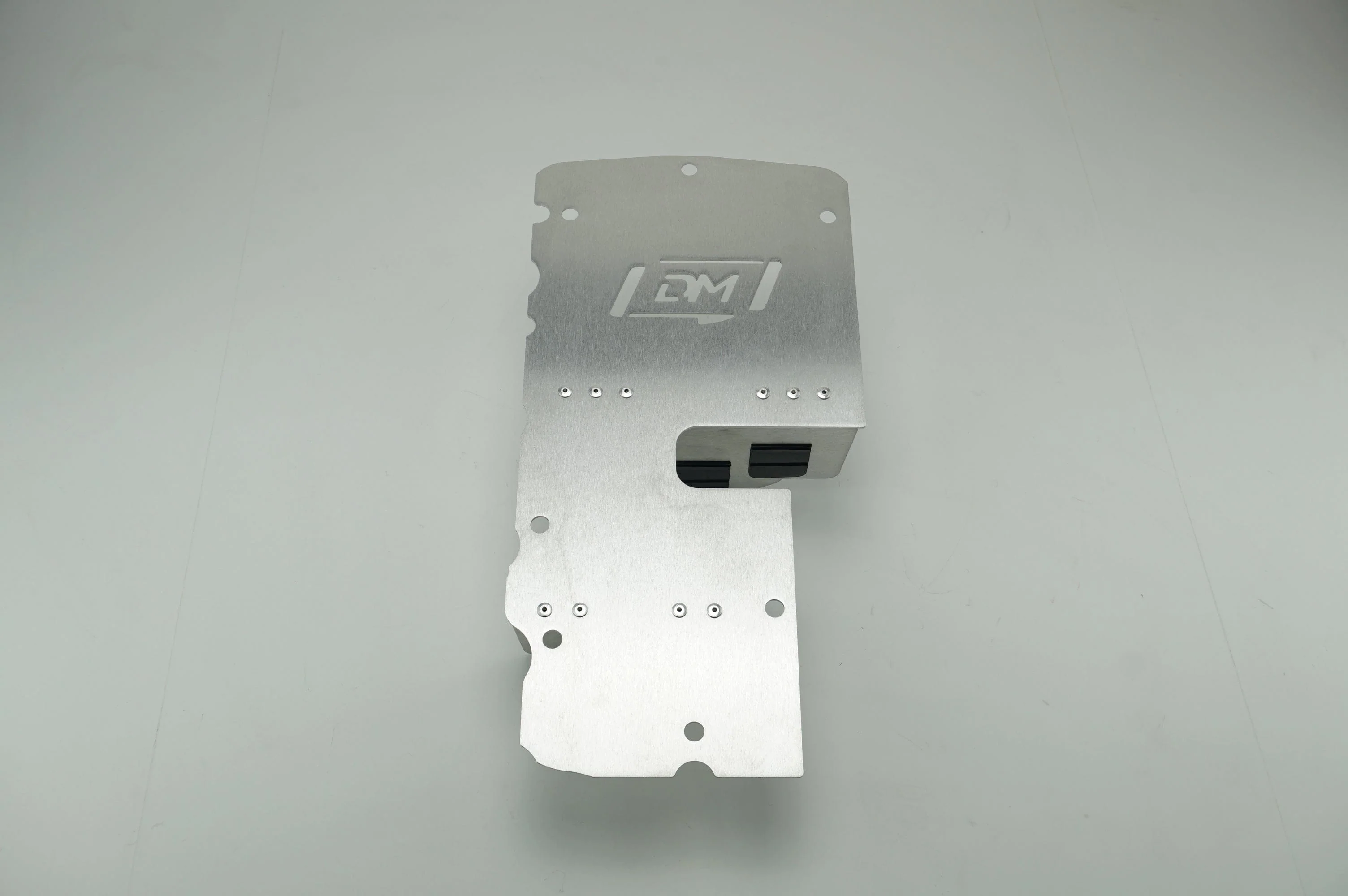 Damond Motorsports Mazdaspeed Oil Pan Baffle - Image 4