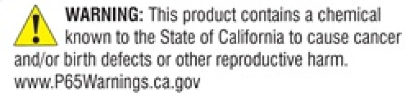 DEI 70-72 Chevrolet Chevelle Pre-Cut Under Hood Insulation Kit (Non-Functional Cowl) - Image 4