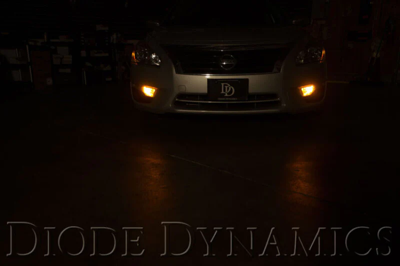Diode Dynamics 7443 LED Bulb HP24 LED - Cool - White Switchback (Pair) - Image 4