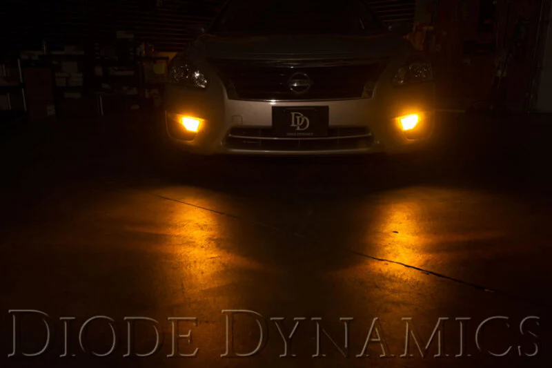 Diode Dynamics 7443 LED Bulb HP24 LED - Cool - White Switchback (Pair) - Image 5