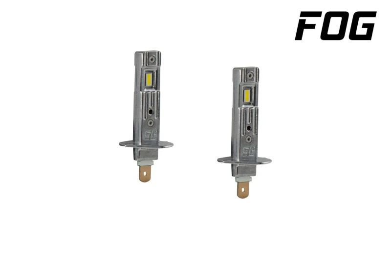 Diode Dynamics H1 White SL2 LED Bulbs (pair) - Image 3