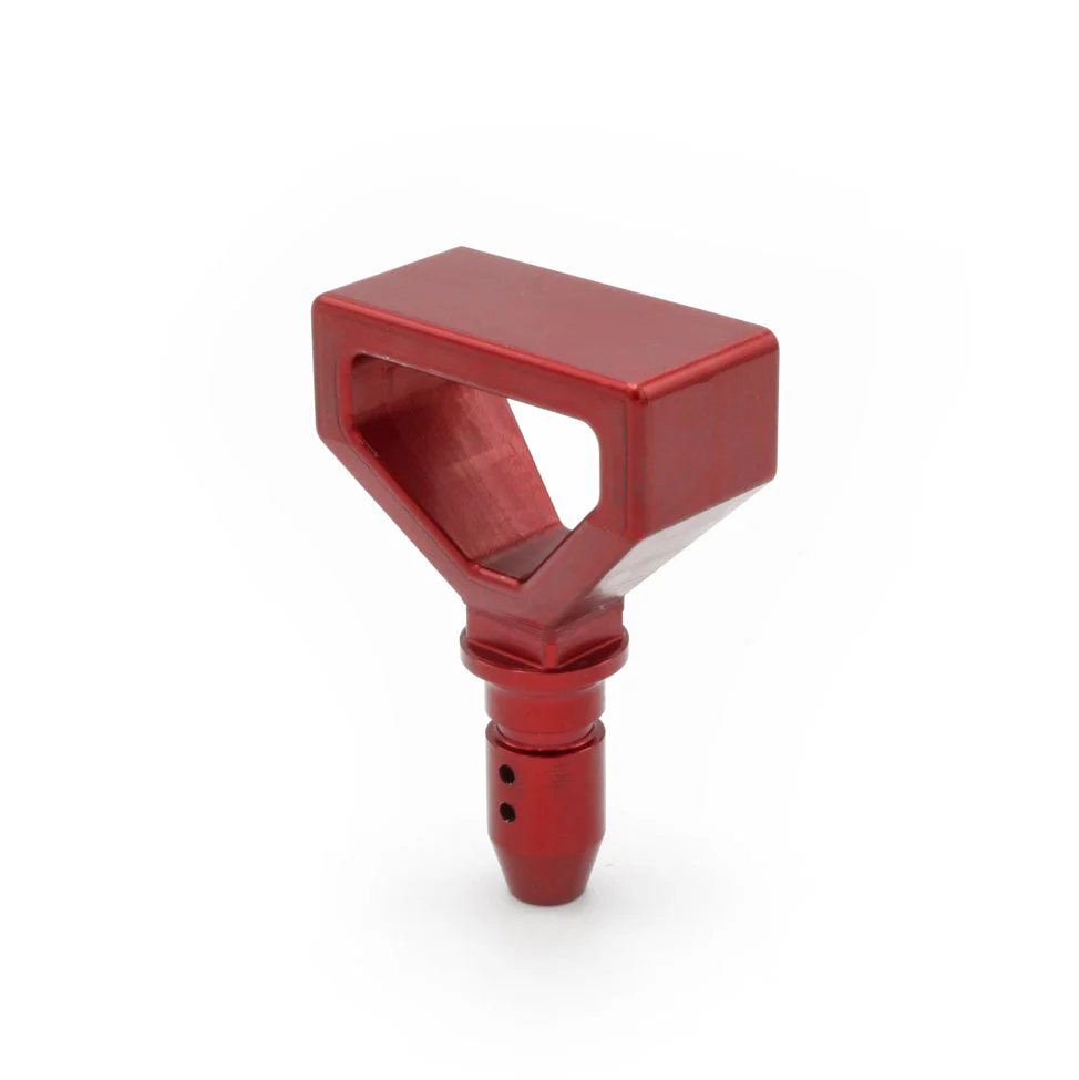 Dipstick Handle w/ Dipstick - Subaru - Image 10