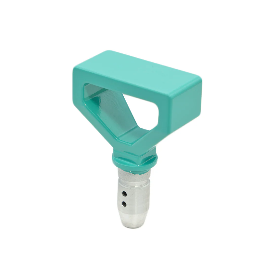 Dipstick Handle w/ Dipstick - Subaru - Image 18