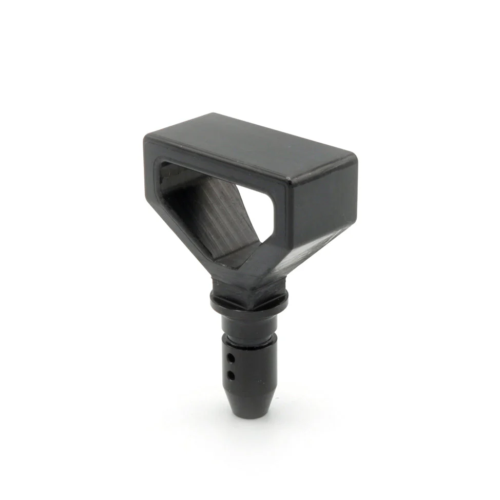 Dipstick Handle w/ Dipstick - Subaru - Image 2