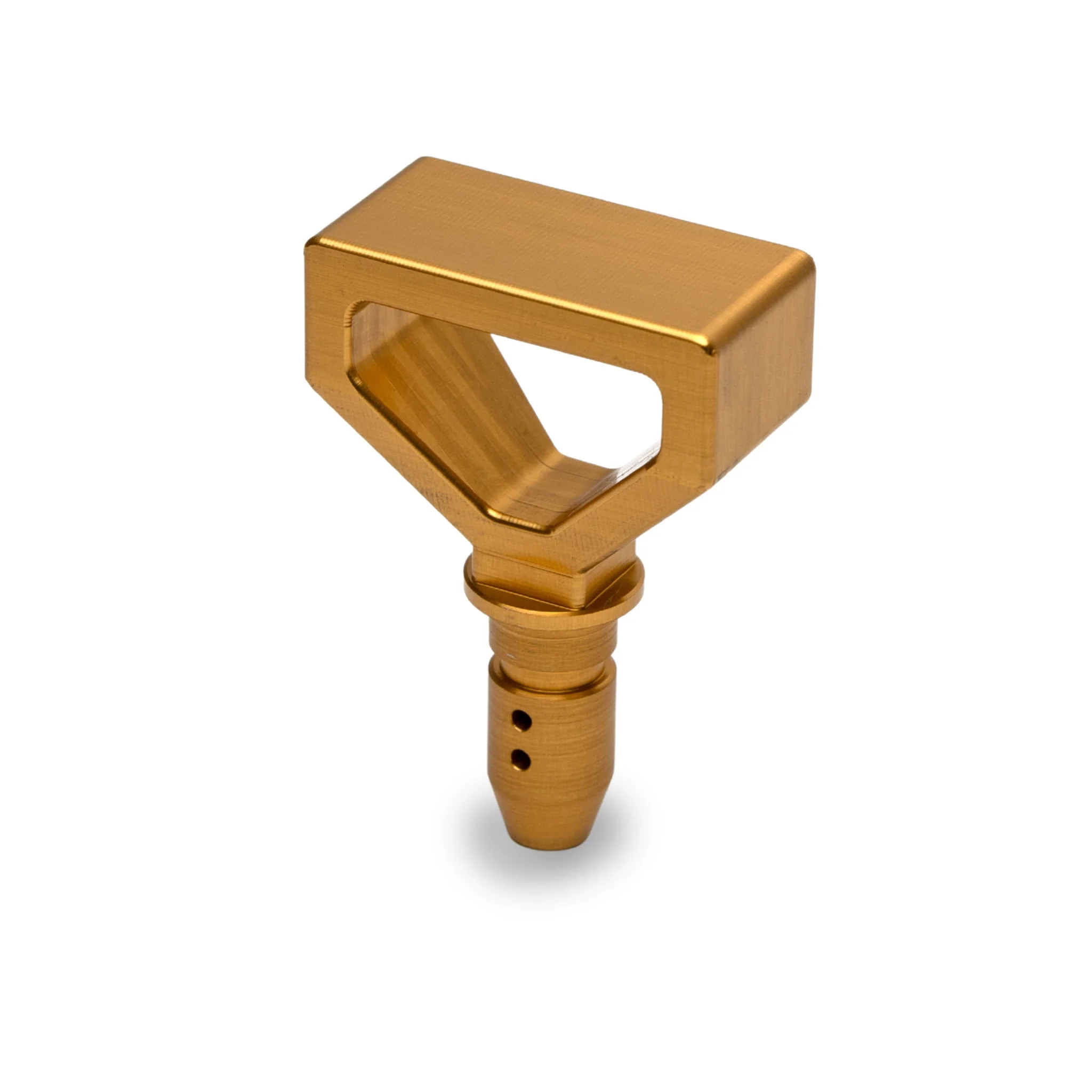 Dipstick Handle w/ Dipstick - Subaru - Image 31