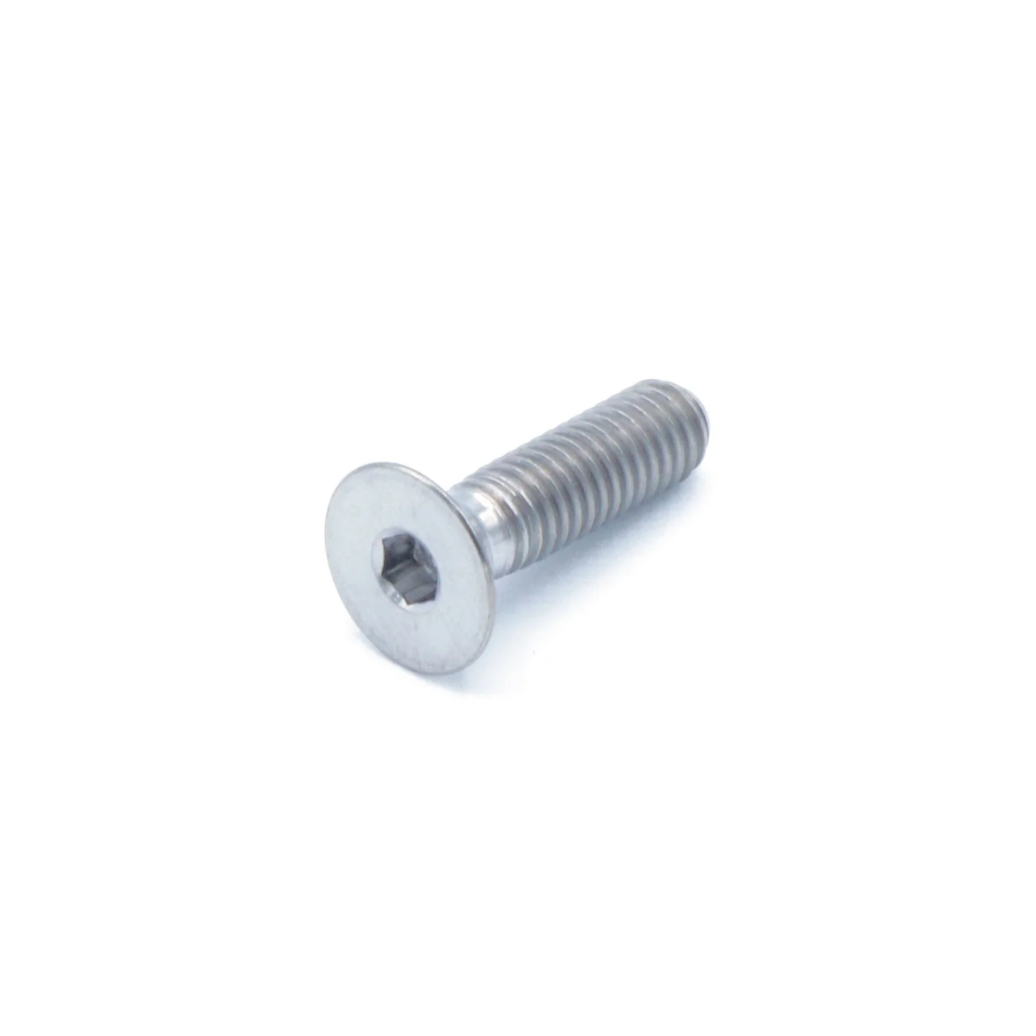Dress Up Bolts Titanium Hardware Kit - AeroCatch Hood Latch - Image 5