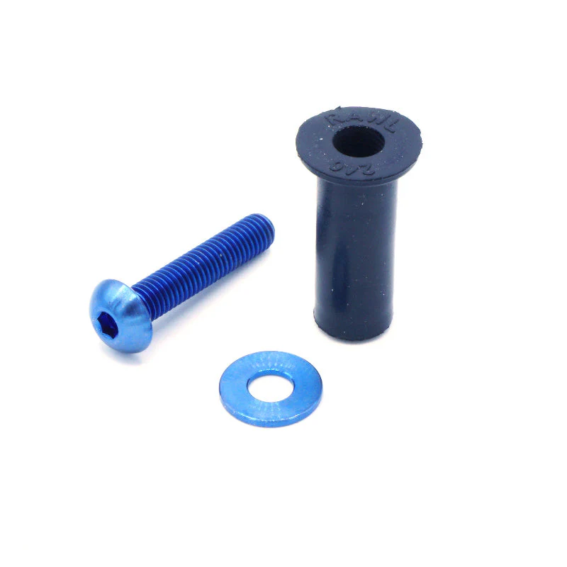 Dress Up Bolts Titanium Widebody Hardware - Bundle A - Image 3
