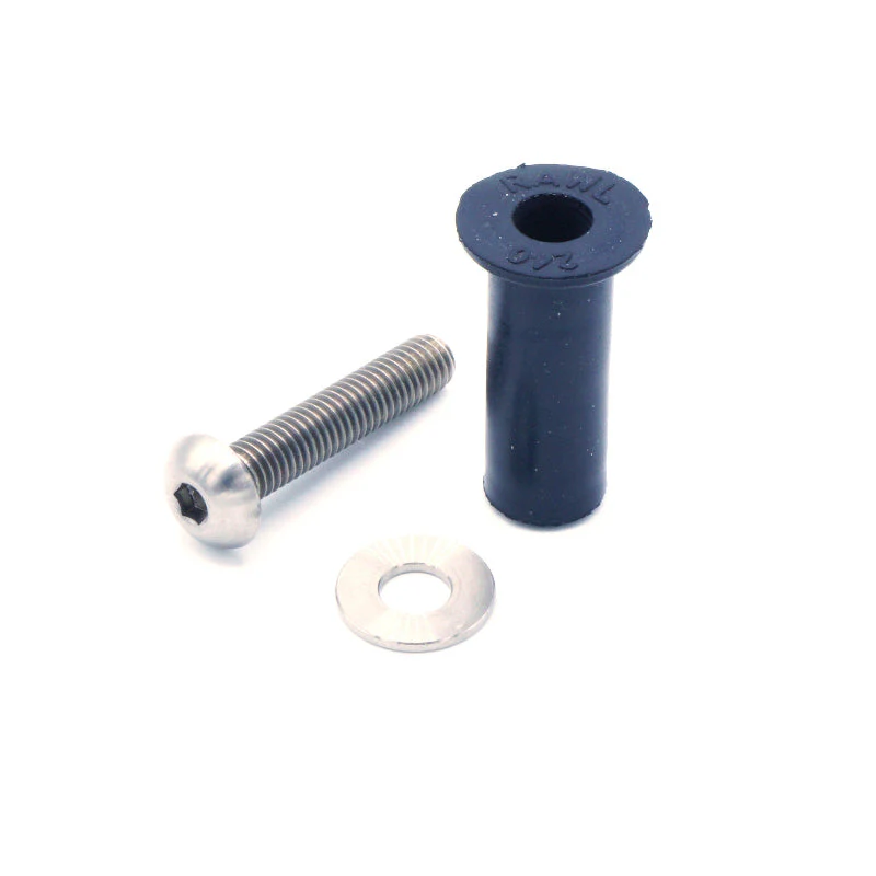 Dress Up Bolts Titanium Widebody Hardware - Bundle A - Image 5