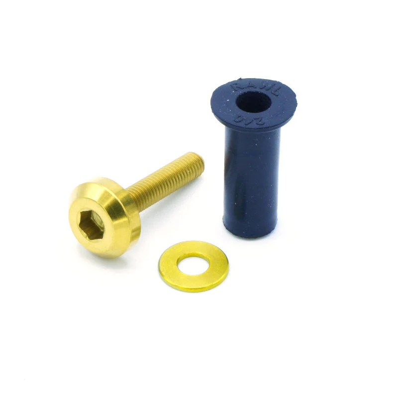 Dress Up Bolts Titanium Widebody Hardware - Bundle B - Image 7