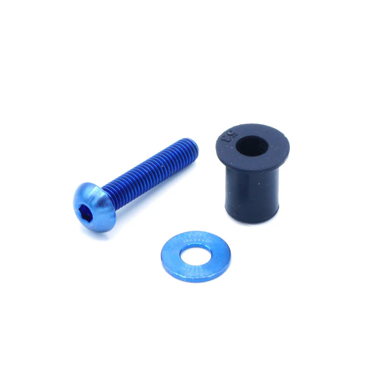 Dress Up Bolts Titanium Widebody Hardware - Bundle C - Image 3