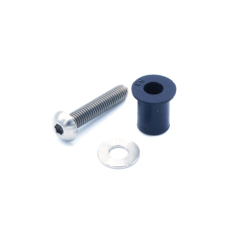 Dress Up Bolts Titanium Widebody Hardware - Bundle C - Image 5