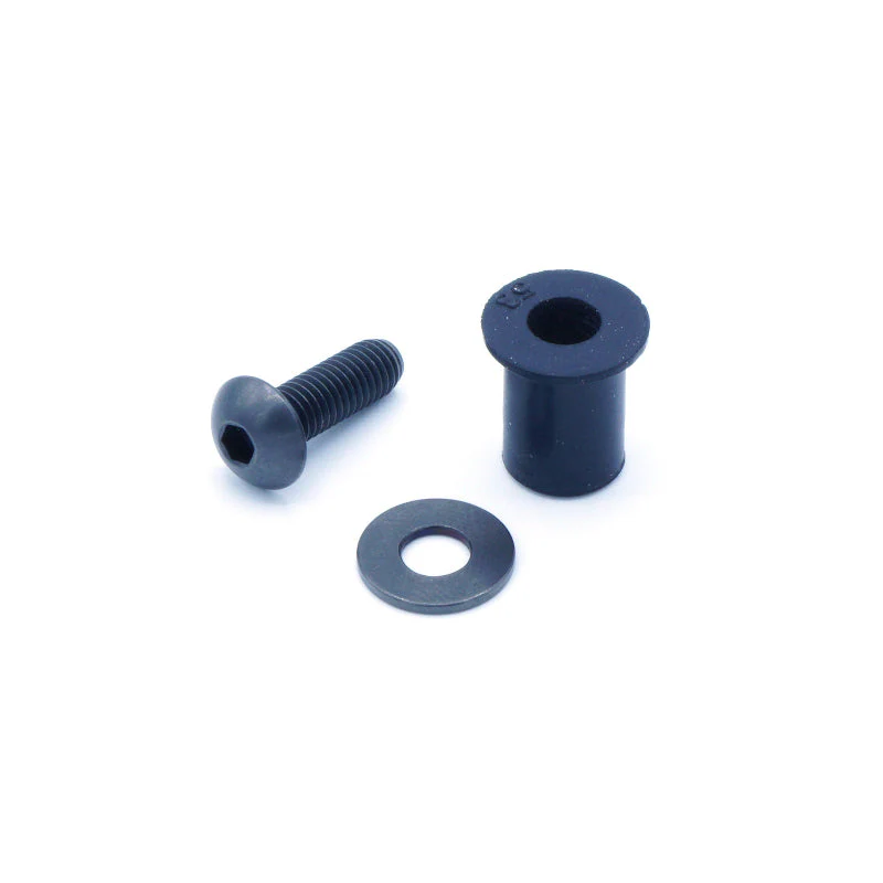 Dress Up Bolts Titanium Widebody Hardware - Bundle E - Image 2