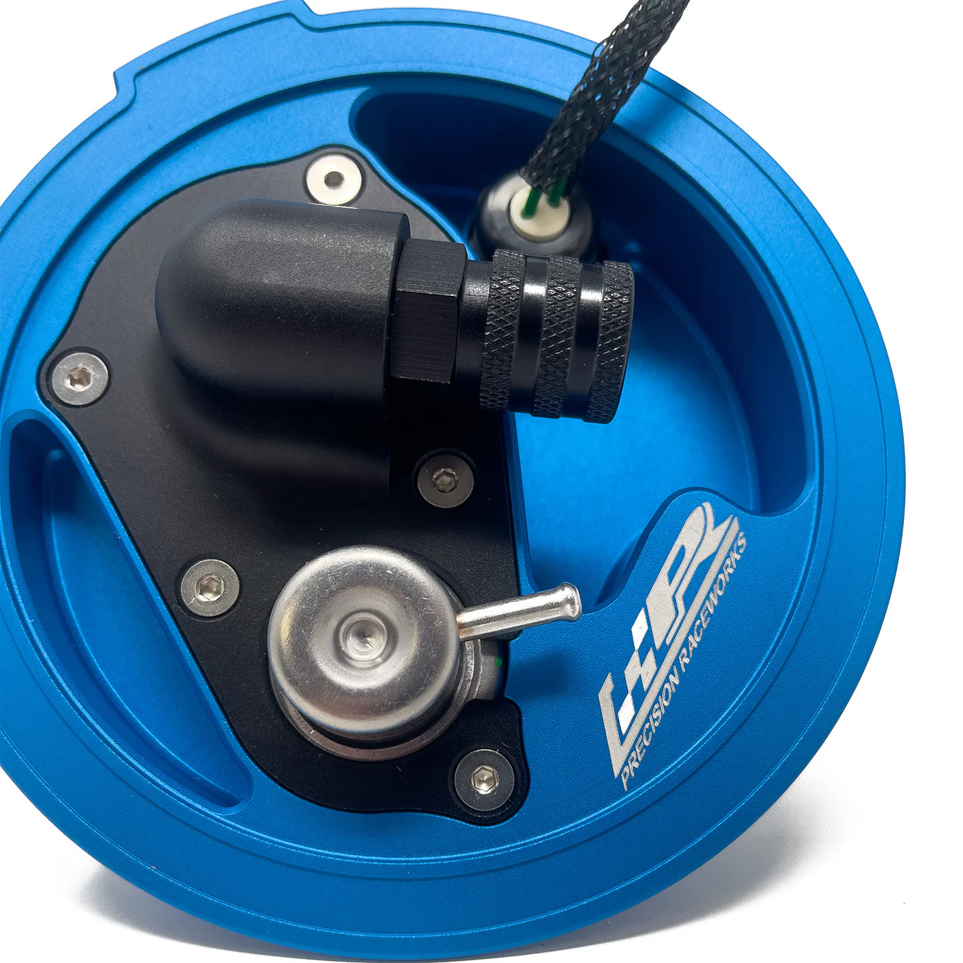 E9x / E8x In-Tank Fuel Filter & Regulator (V2) - Image 2