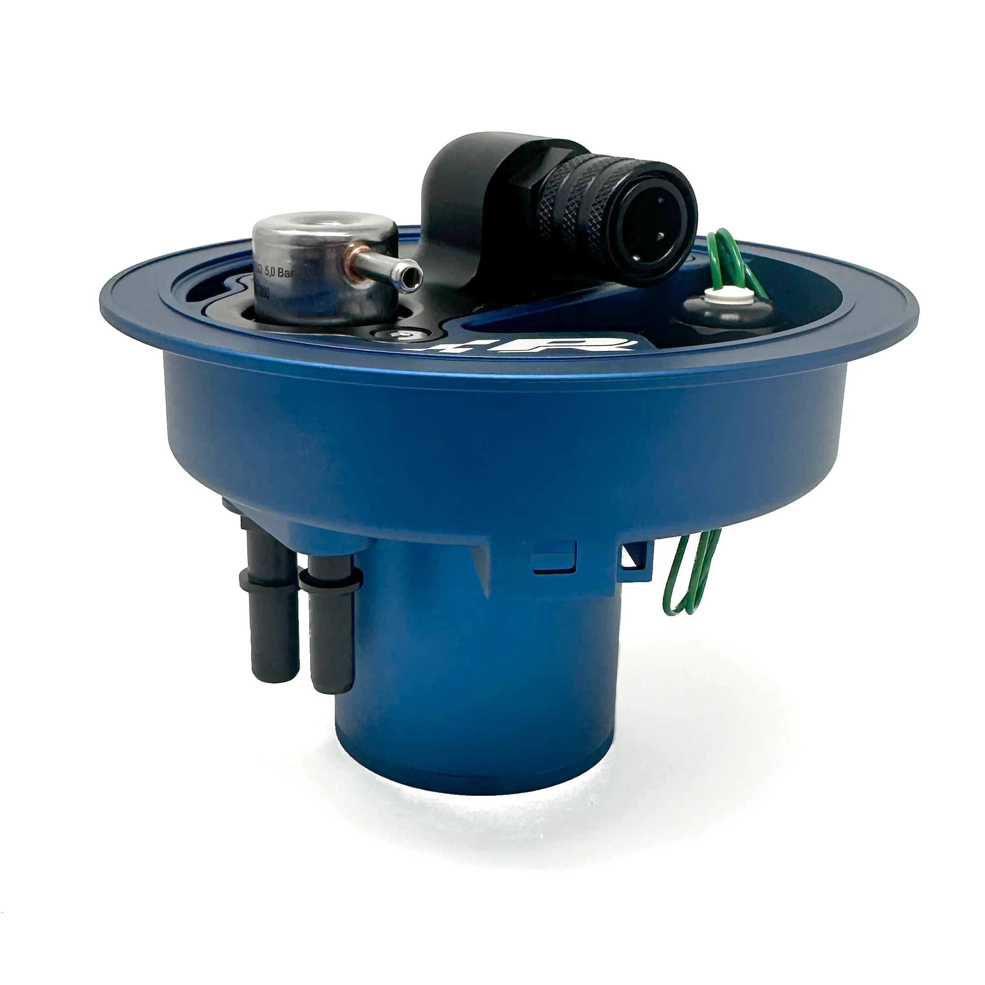 E9x / E8x In-Tank Fuel Filter & Regulator (V2) - Image 3