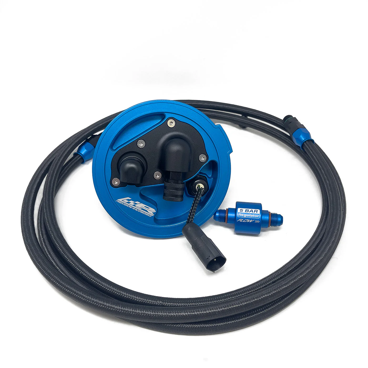 E9x / E8x In-Tank Fuel Filter & Regulator (V2) - Image 7