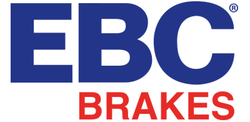 EBC S2 Brake Pad and Rotor Kit - Image 6