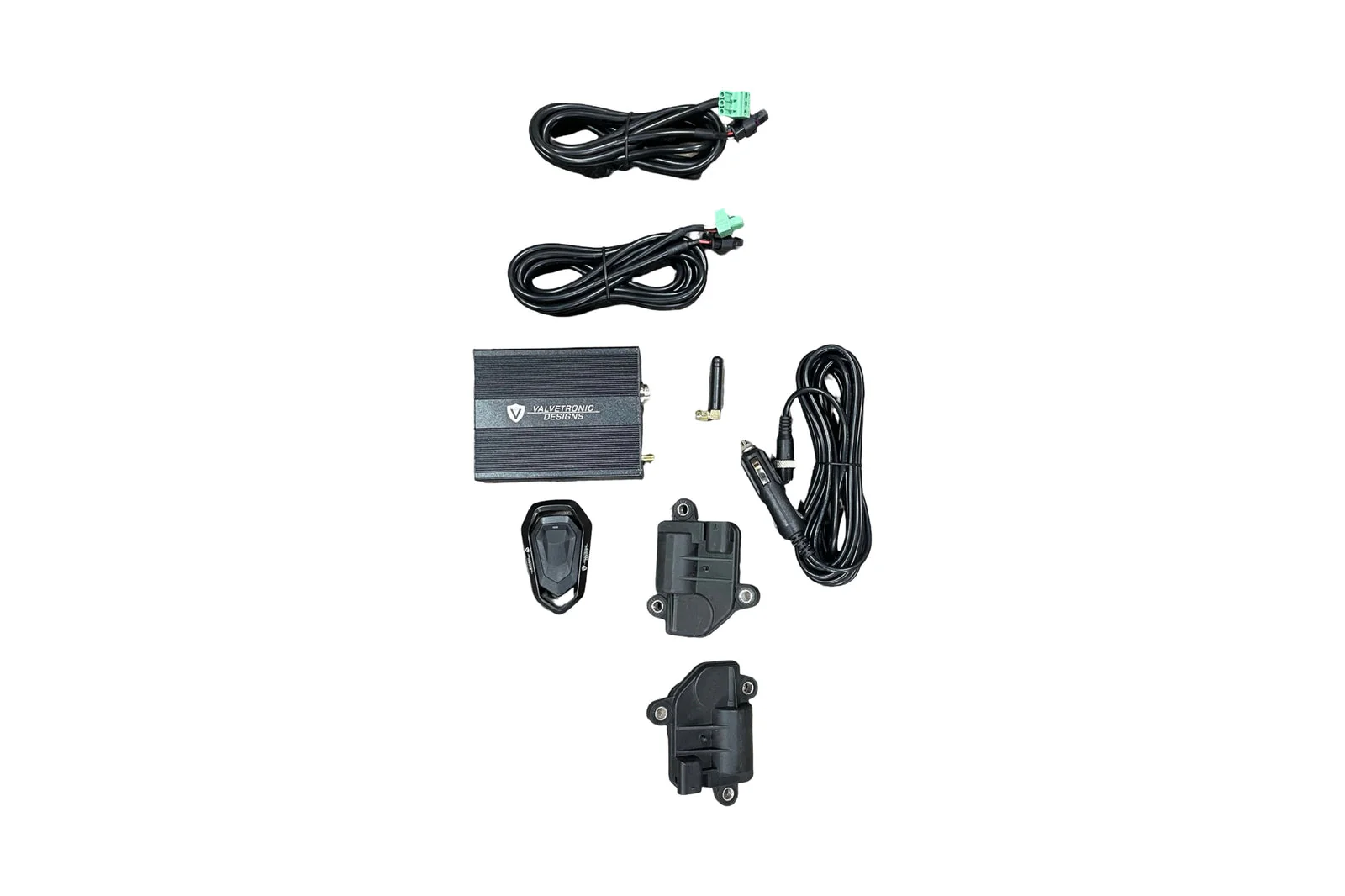 Electronic Valve Control Kit Premium Valvetronic Designs